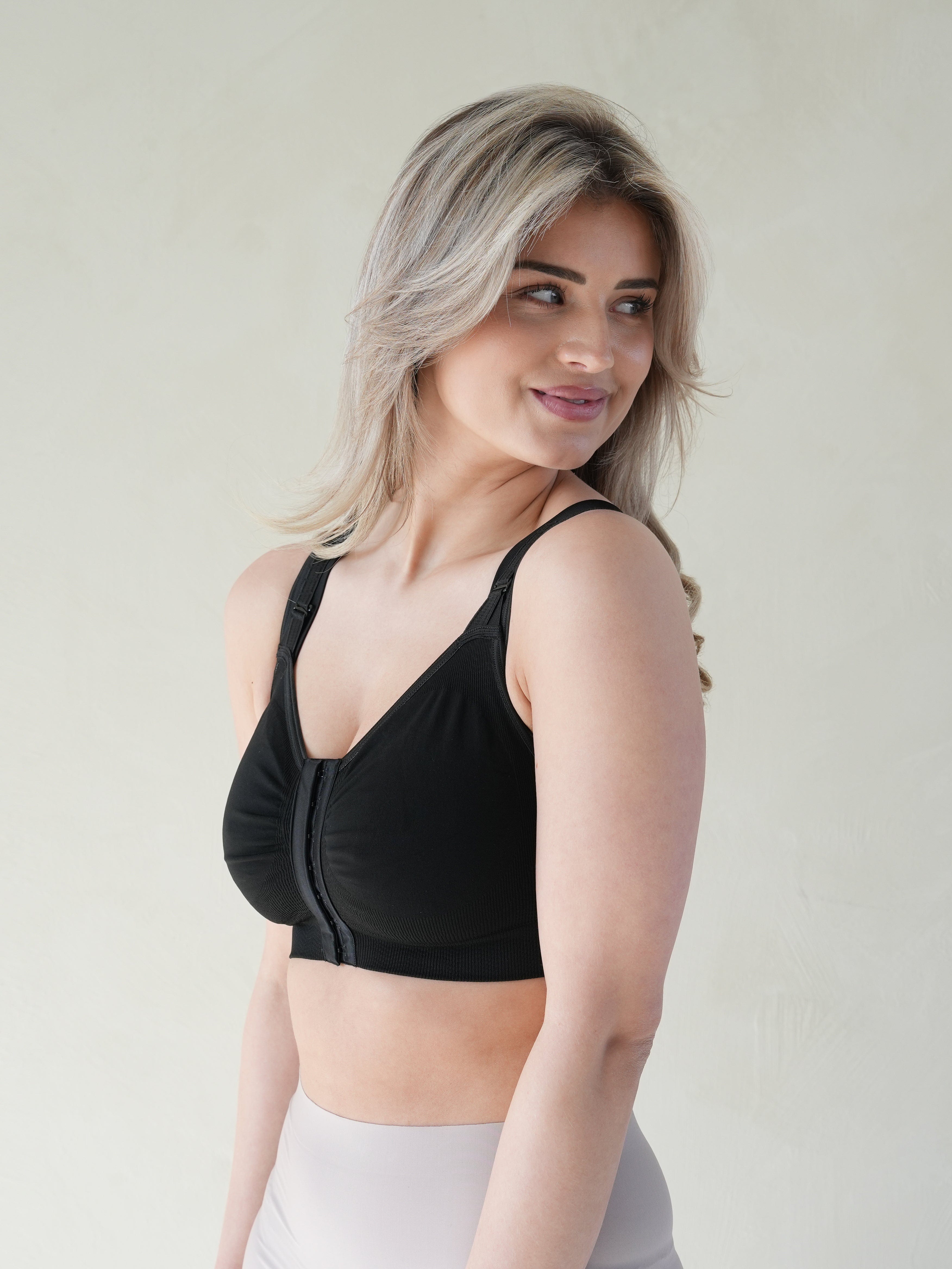 Lipoelastic compressiebeha PI filling