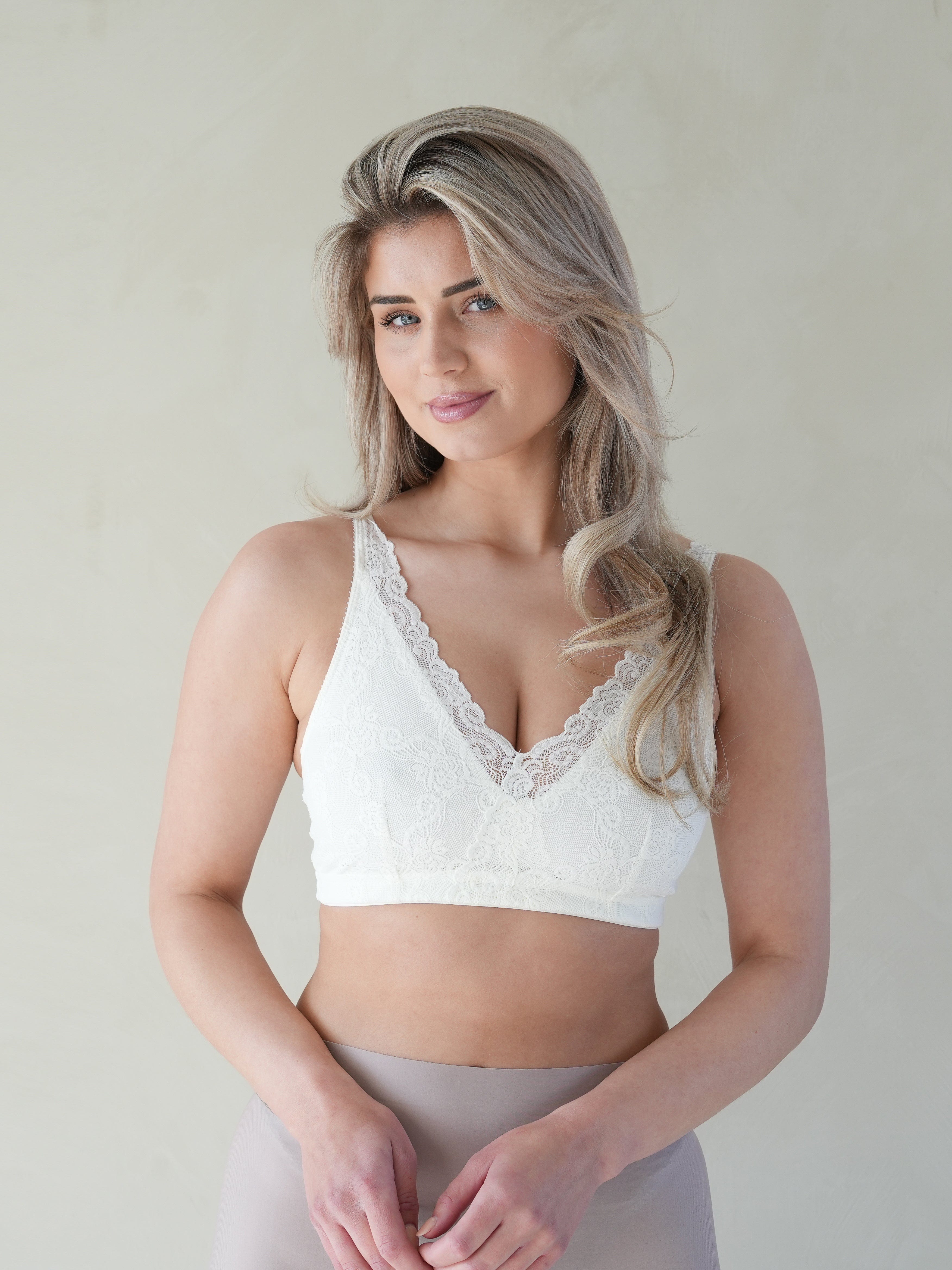 Lipoelastic compressiebeha PI premium