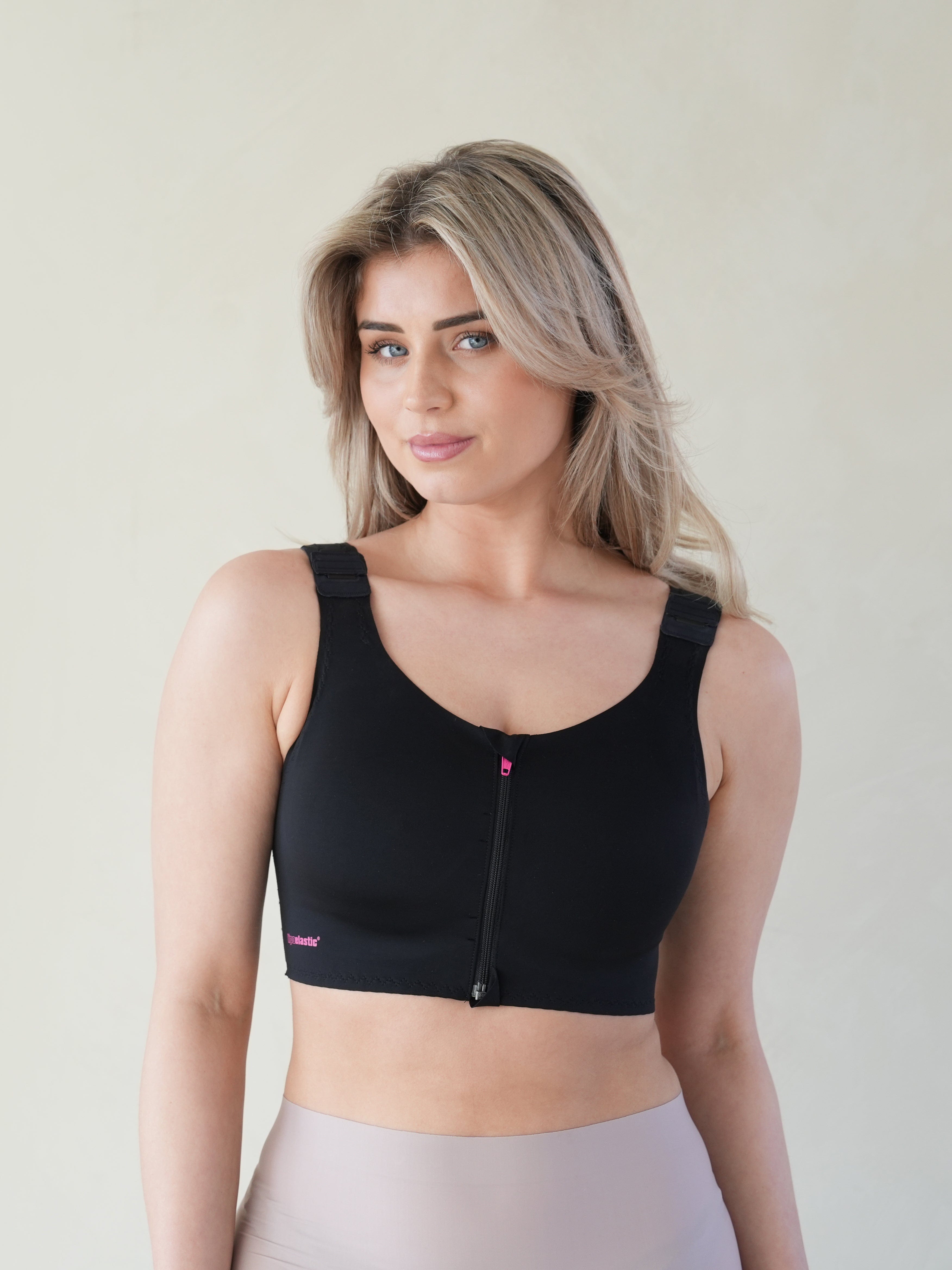 Lipoelastic compressiebeha PI Elite