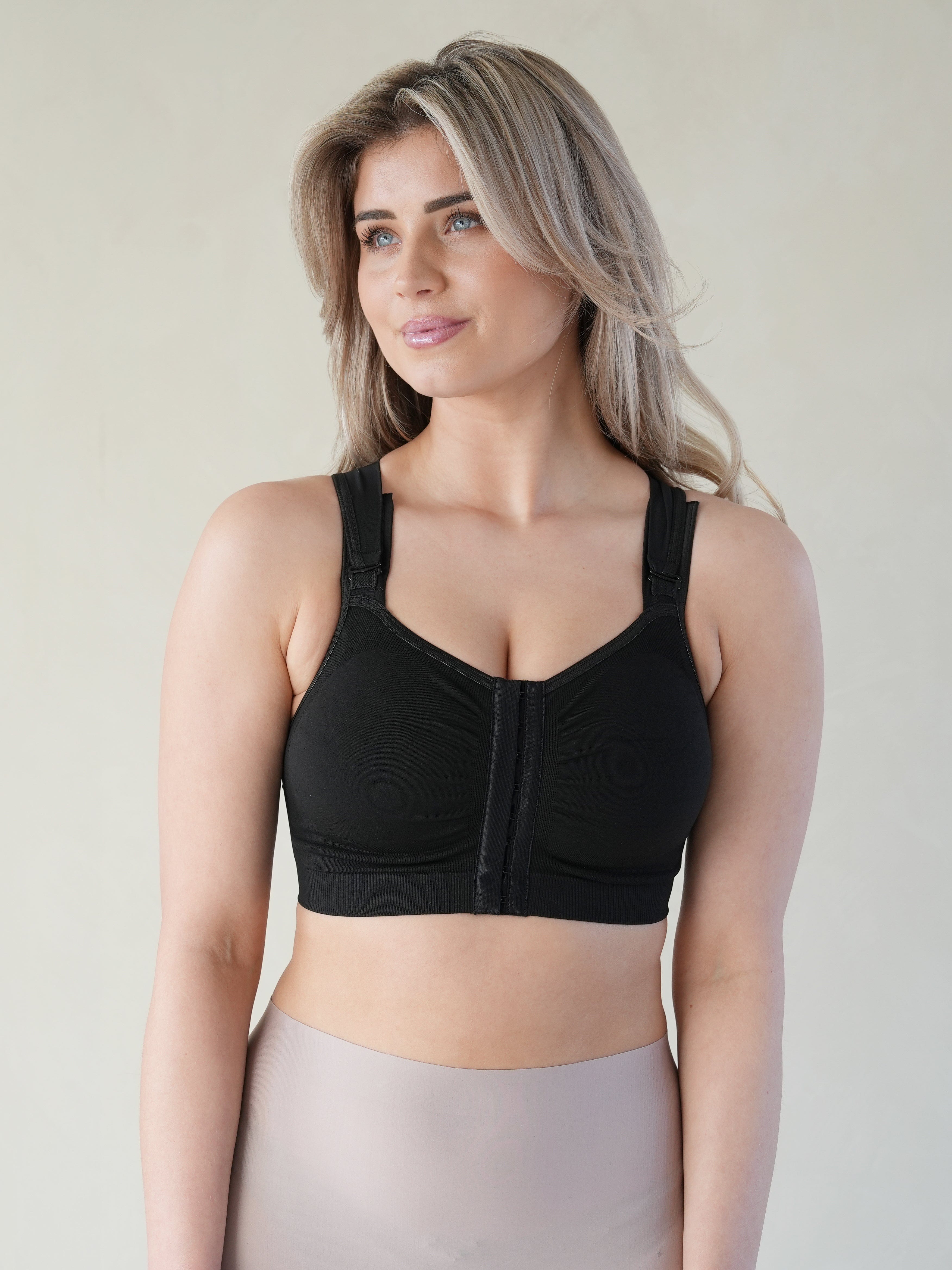 Carefix compressiebeha Bonnie