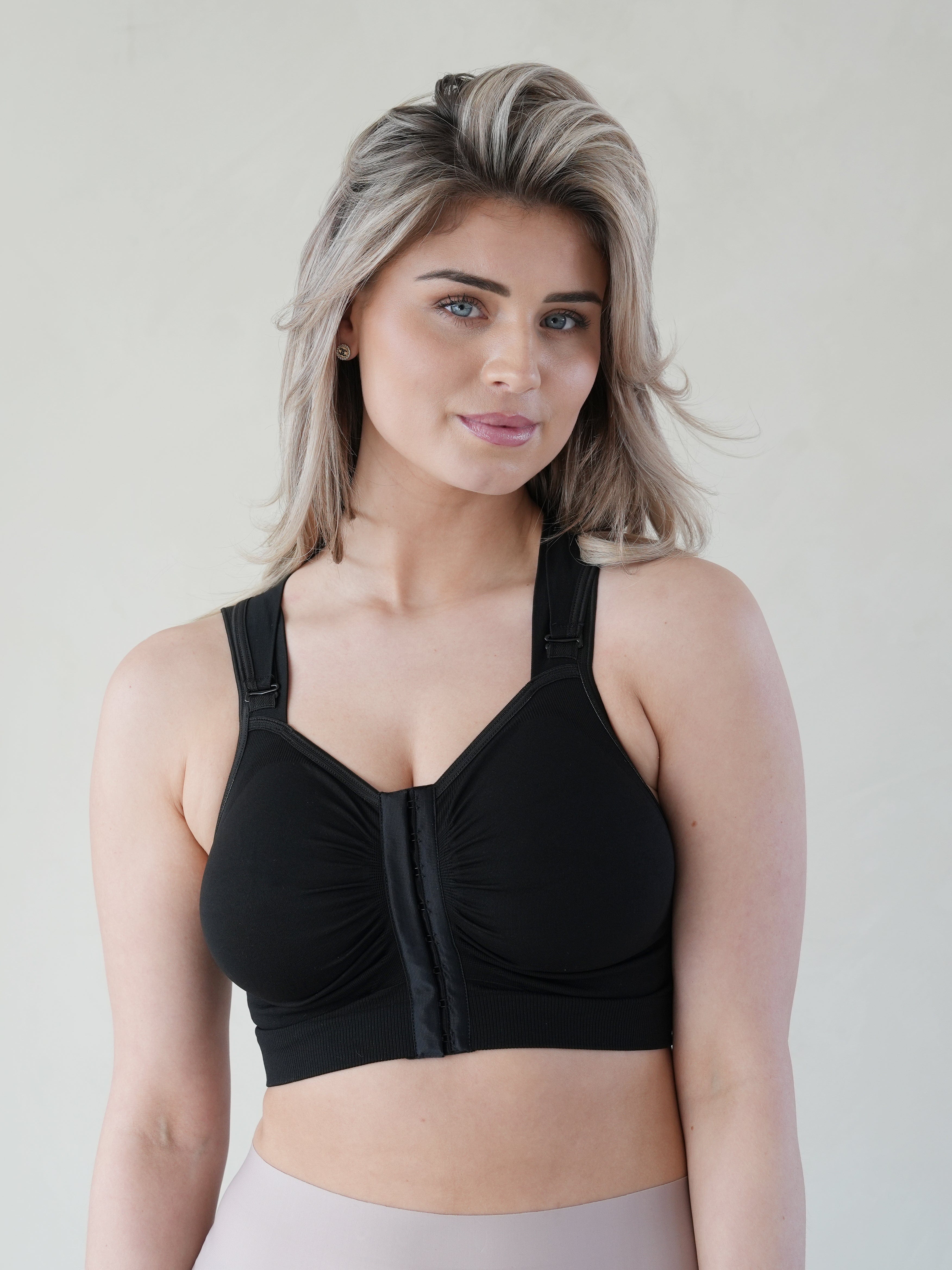 Carefix compressiebeha Bonnie