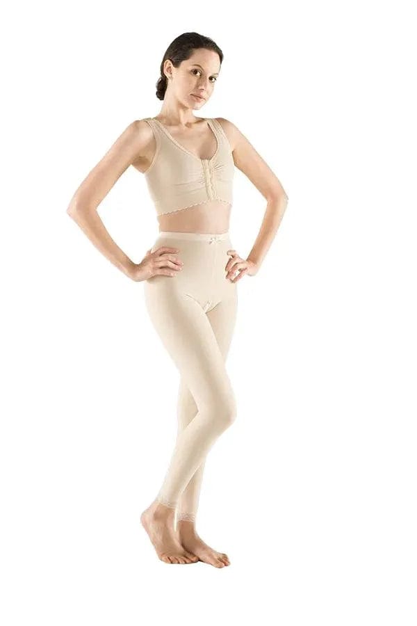 Marena compressiebroek LW-LGL