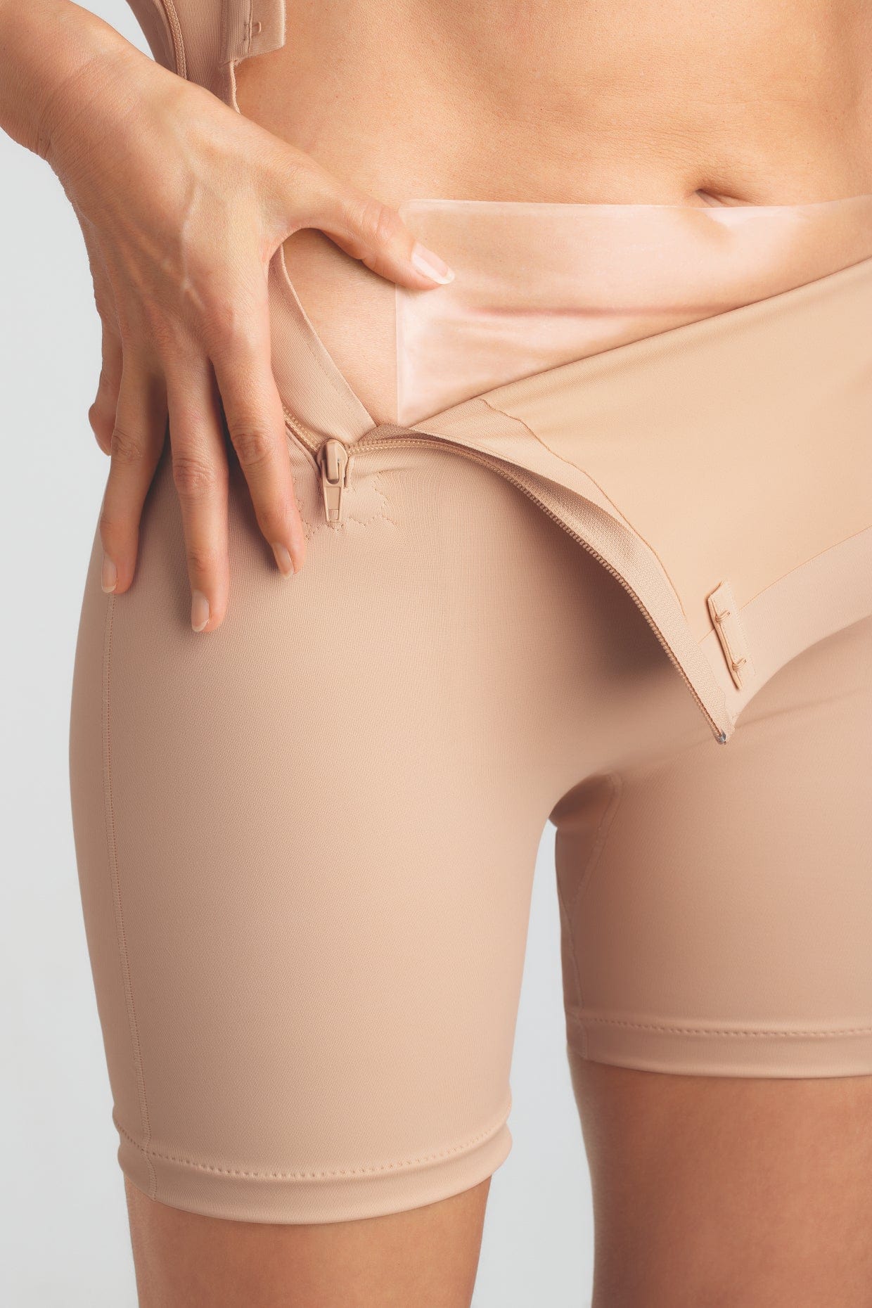 Amoena Siliconenpleister Strip 011