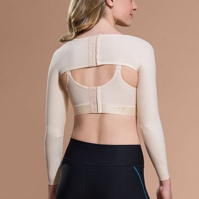 Marena compressiemouwen SL - Aftersurgery.nl