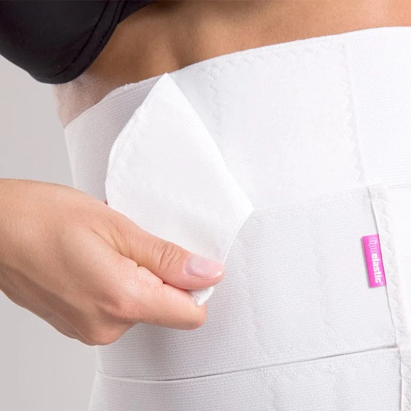 SALE - Lipoelastic buikband KP extra - Aftersurgery.nl