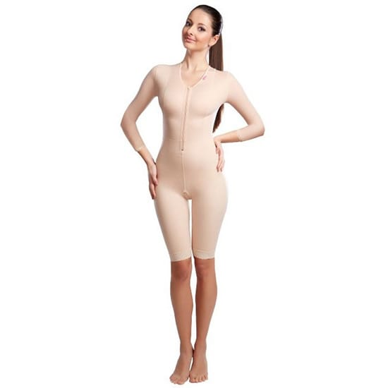 Lipoelastic compressiepak MHF comfort