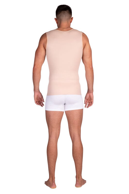 SALE - Lipoelastic compressievest MTmL variant - Aftersurgery.nl