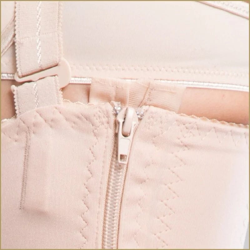 SALE - Lipoelastic compressiepak  VH special high Comfort - Aftersurgery.nl