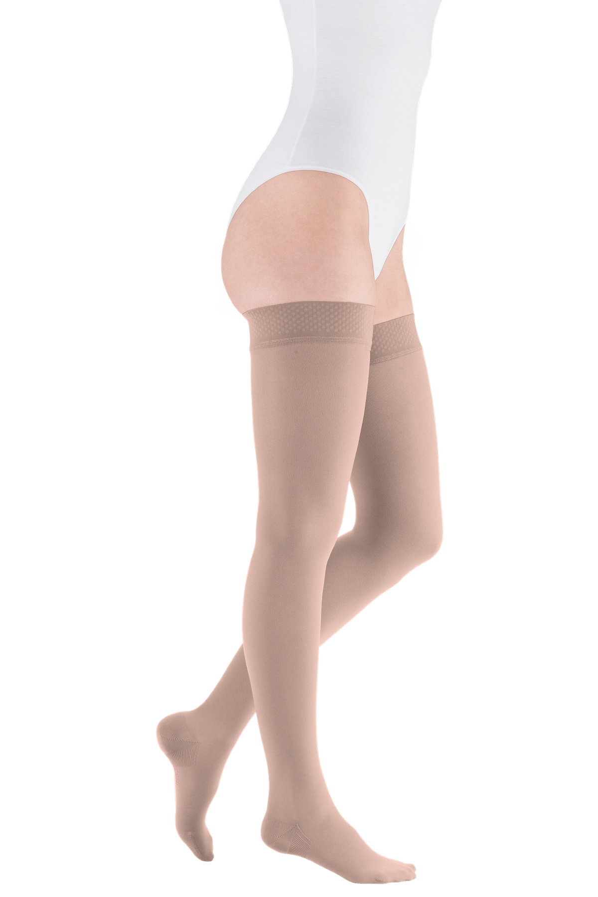 Mediven steunkousen Plus AG (dijbeen)