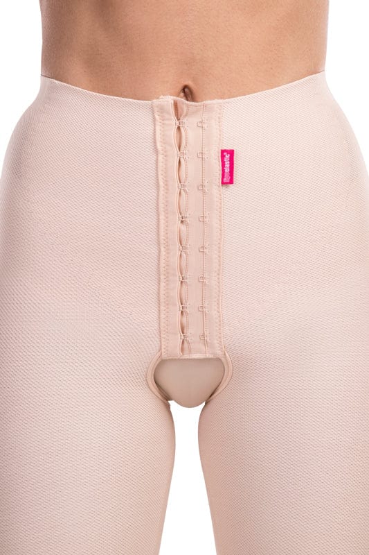 SALE - Lipoelastic compressiebroek TD unique variant - Aftersurgery.nl