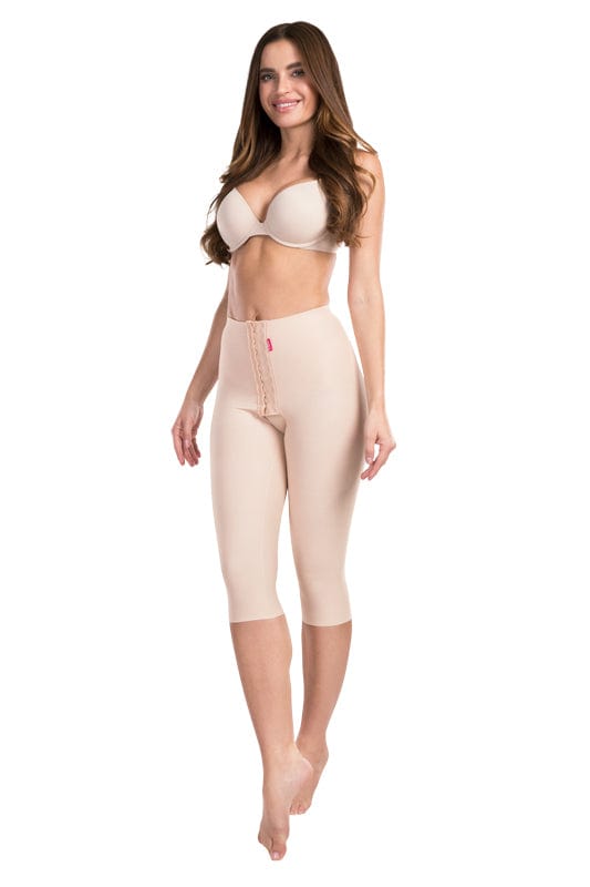 SALE - Lipoelastic compressiebroek TD unique variant - Aftersurgery.nl