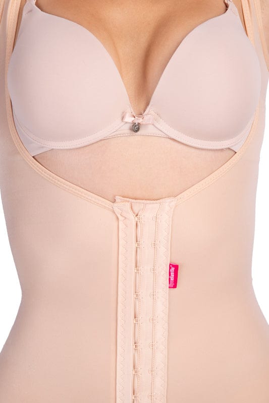 SALE - Lipoelastic compressiepak VF body BBO - Aftersurgery.nl