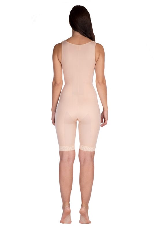 SALE - Lipoelastic compressiebroek VF body variant - Aftersurgery.nl