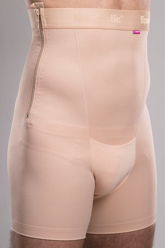 Lipoelastic compressiebroek VHmm comfort - Aftersurgery.nl