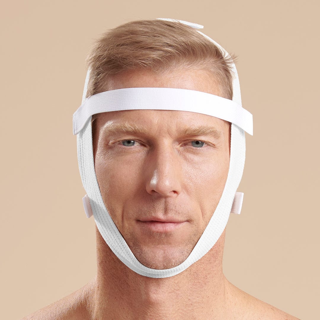 Marena gezichtsmasker FM410 - Aftersurgery.nl