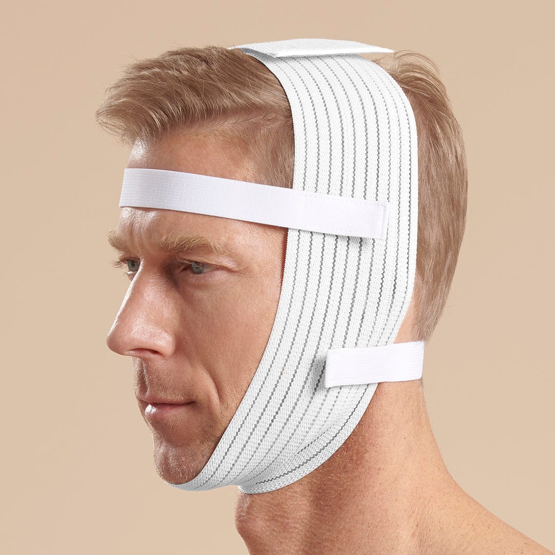 Marena gezichtsmasker FM410 - Aftersurgery.nl