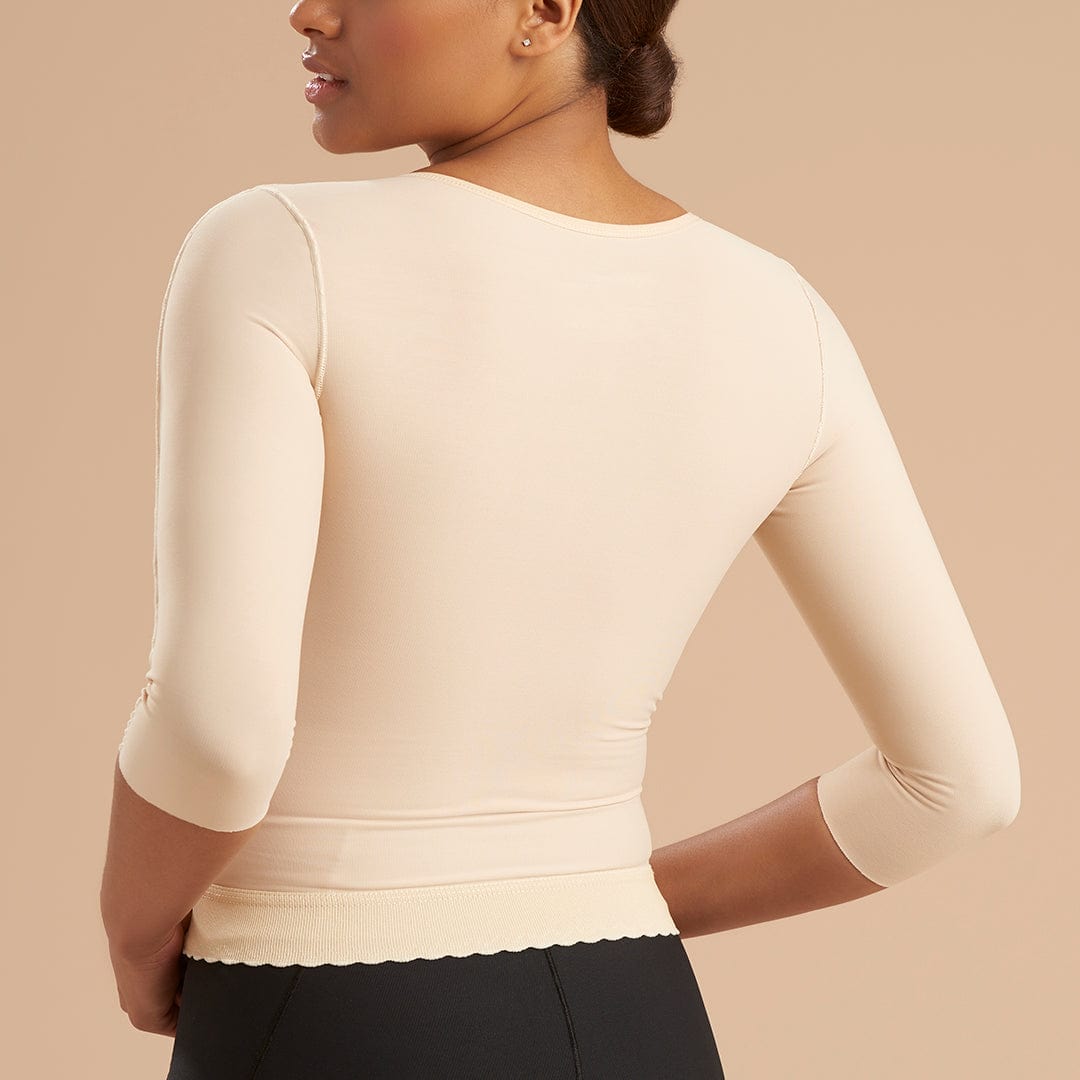 Marena compressievest FV2M - Aftersurgery.nl