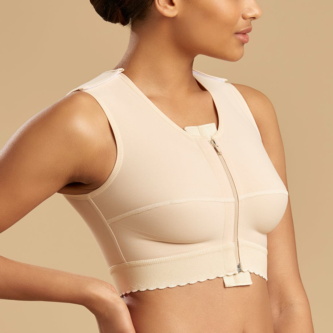 Marena compressiehemd FVNSZ - Aftersurgery.nl