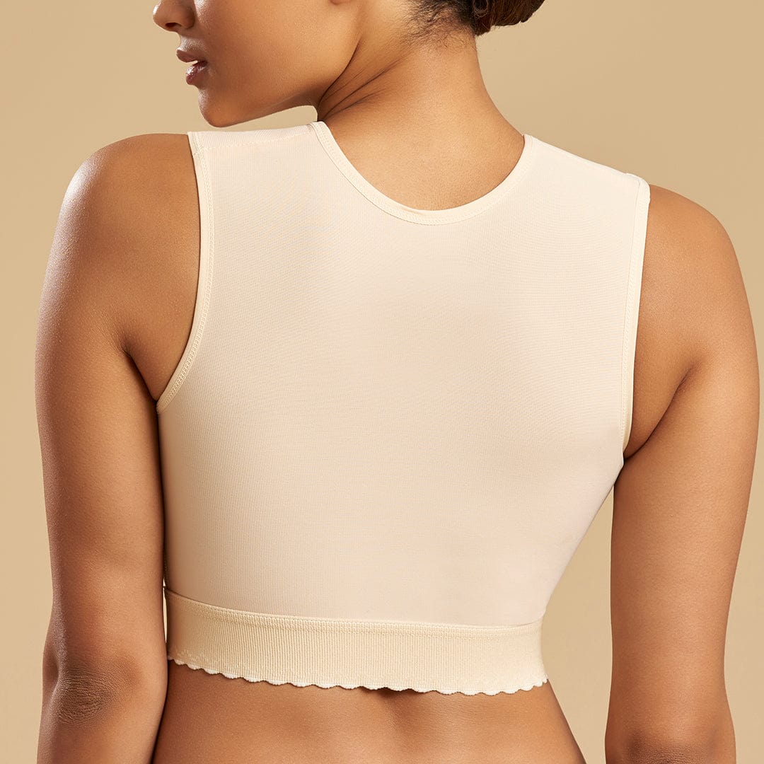 Marena compressiehemd FVNS - Aftersurgery.nl