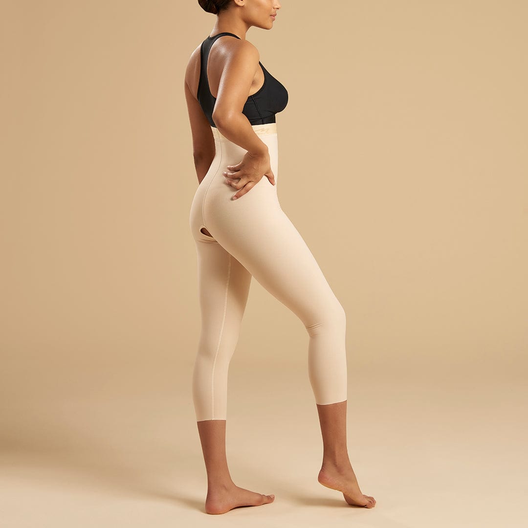 Marena compressielegging LGM2 - Aftersurgery.nl