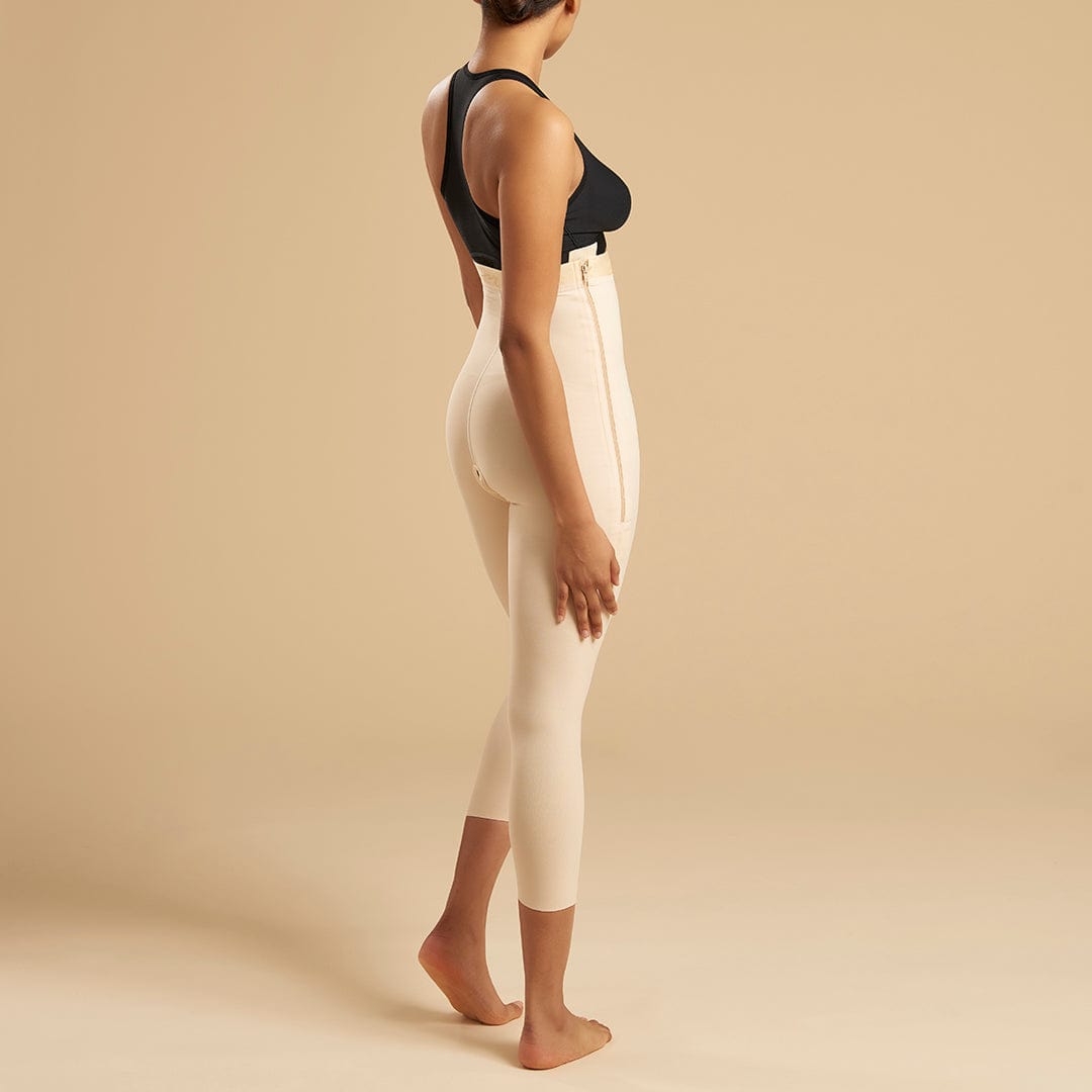 Marena compressielegging LGM - Aftersurgery.nl