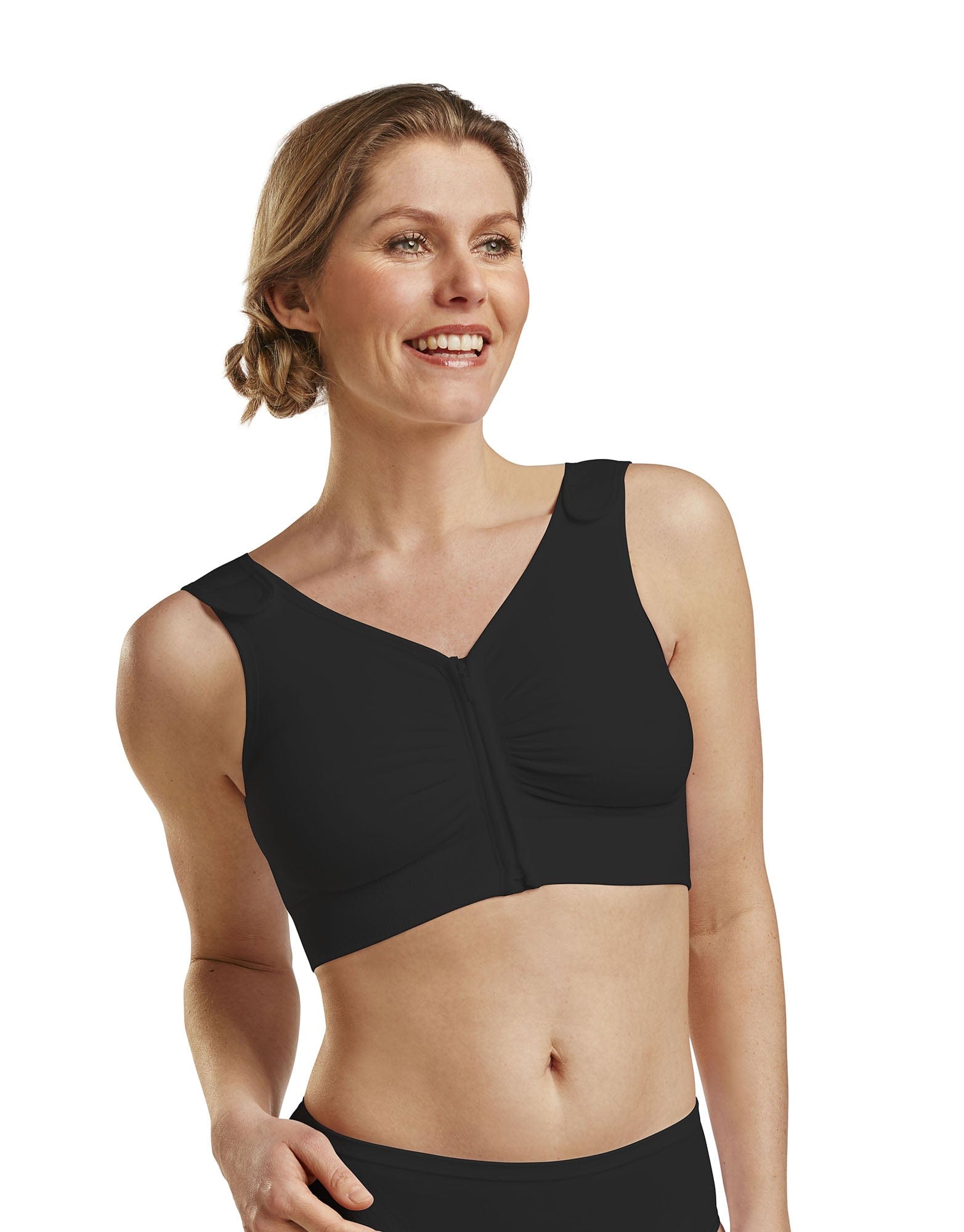 Carefix compressievest Lisa - Aftersurgery.nl