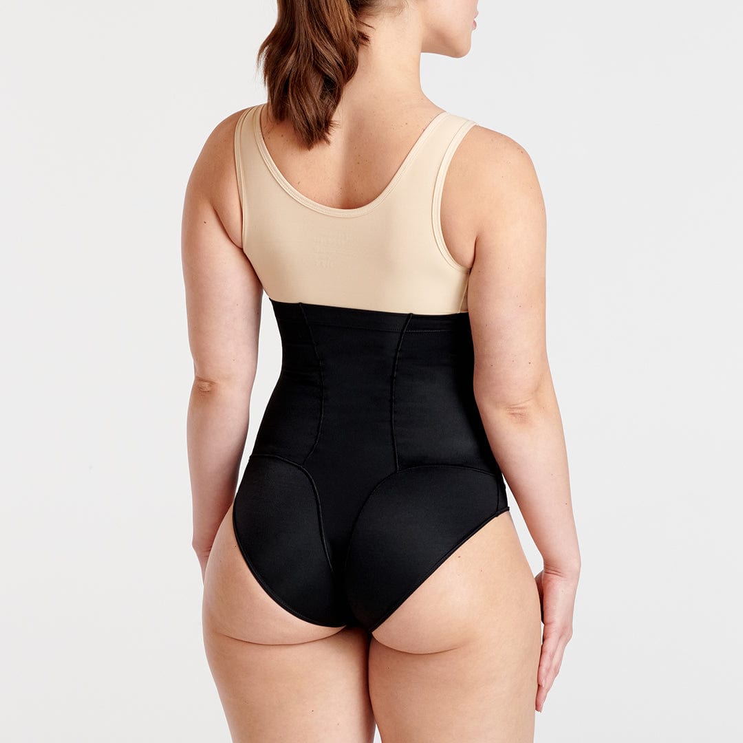 Marena shapewear high waist slip ME221 - Aftersurgery.nl