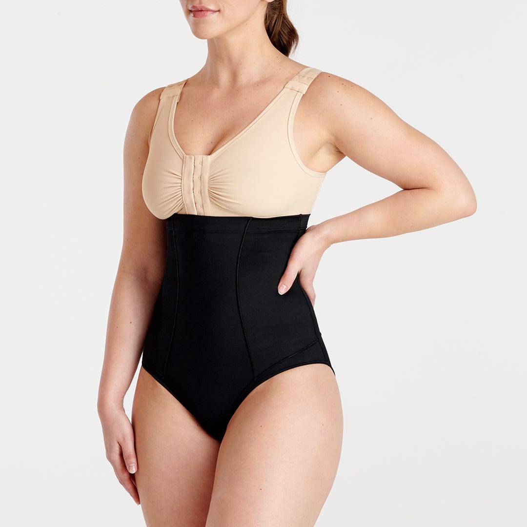 Marena shapewear high waist slip ME221 - Aftersurgery.nl