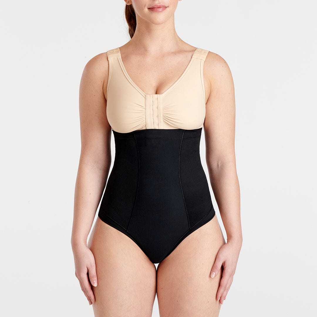 Marena shapewear high waist slip ME221 - Aftersurgery.nl