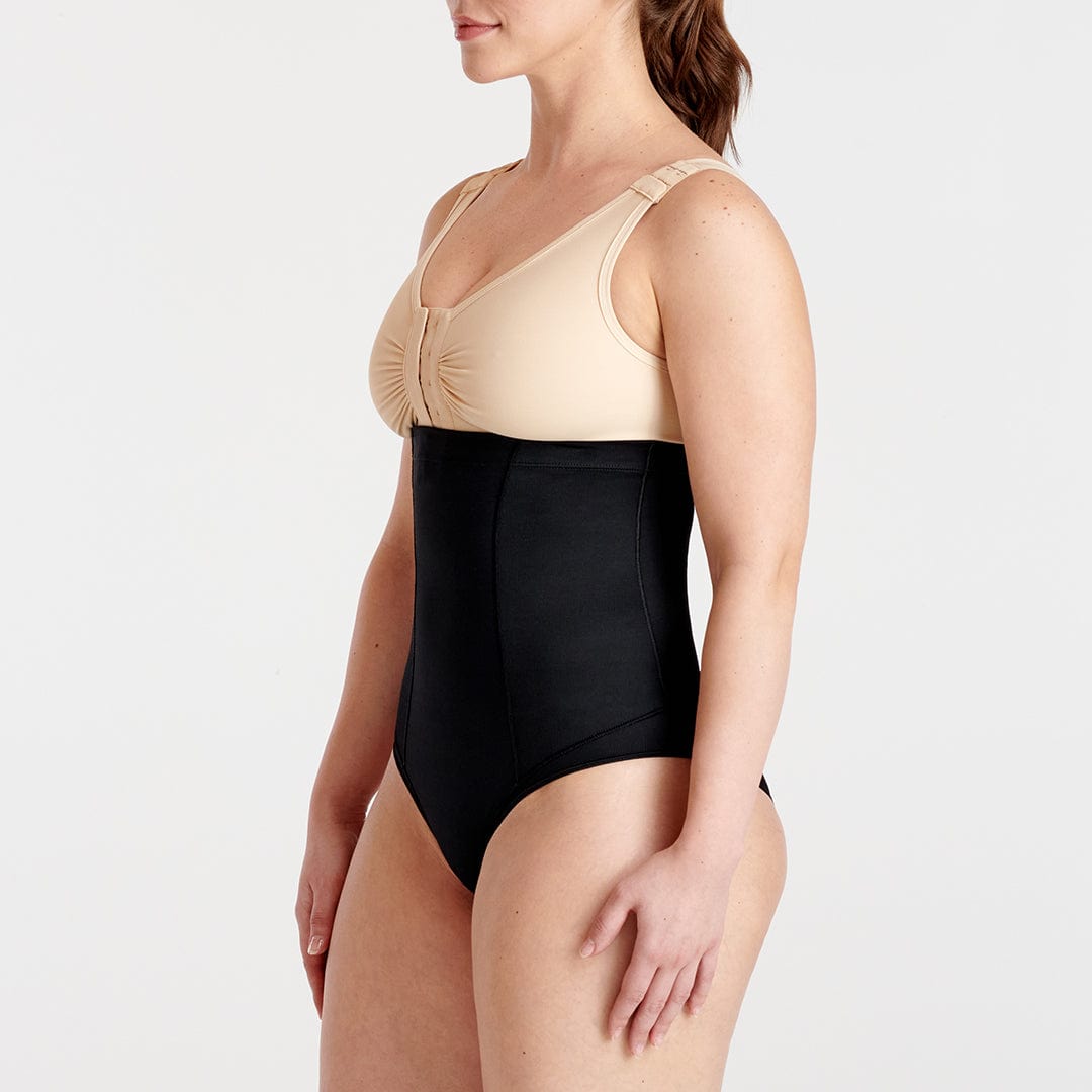 Marena shapewear high waist slip ME221 - Aftersurgery.nl