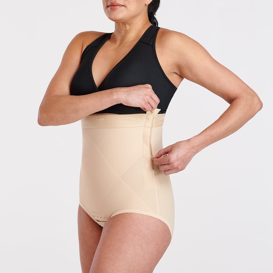 Marena Maternity compressiebody MM-CSPPSA - Aftersurgery.nl