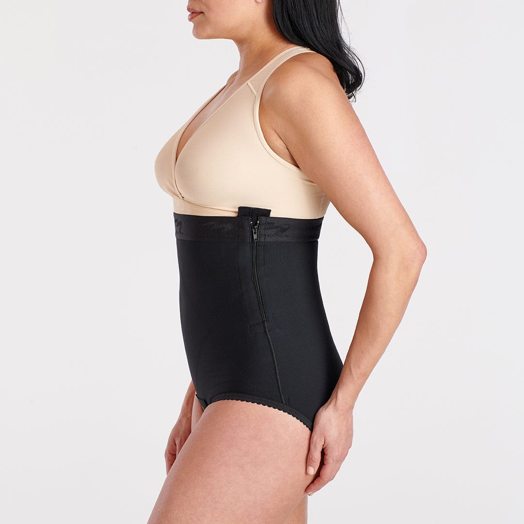 Marena Maternity compressiebody MM-CSPPSA - Aftersurgery.nl