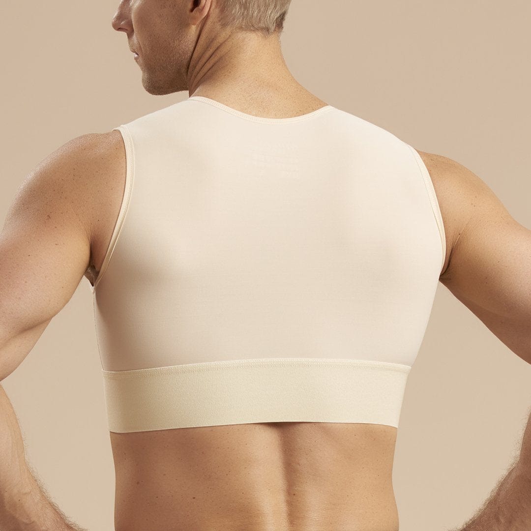 Marena compressievest MVS - Aftersurgery.nl