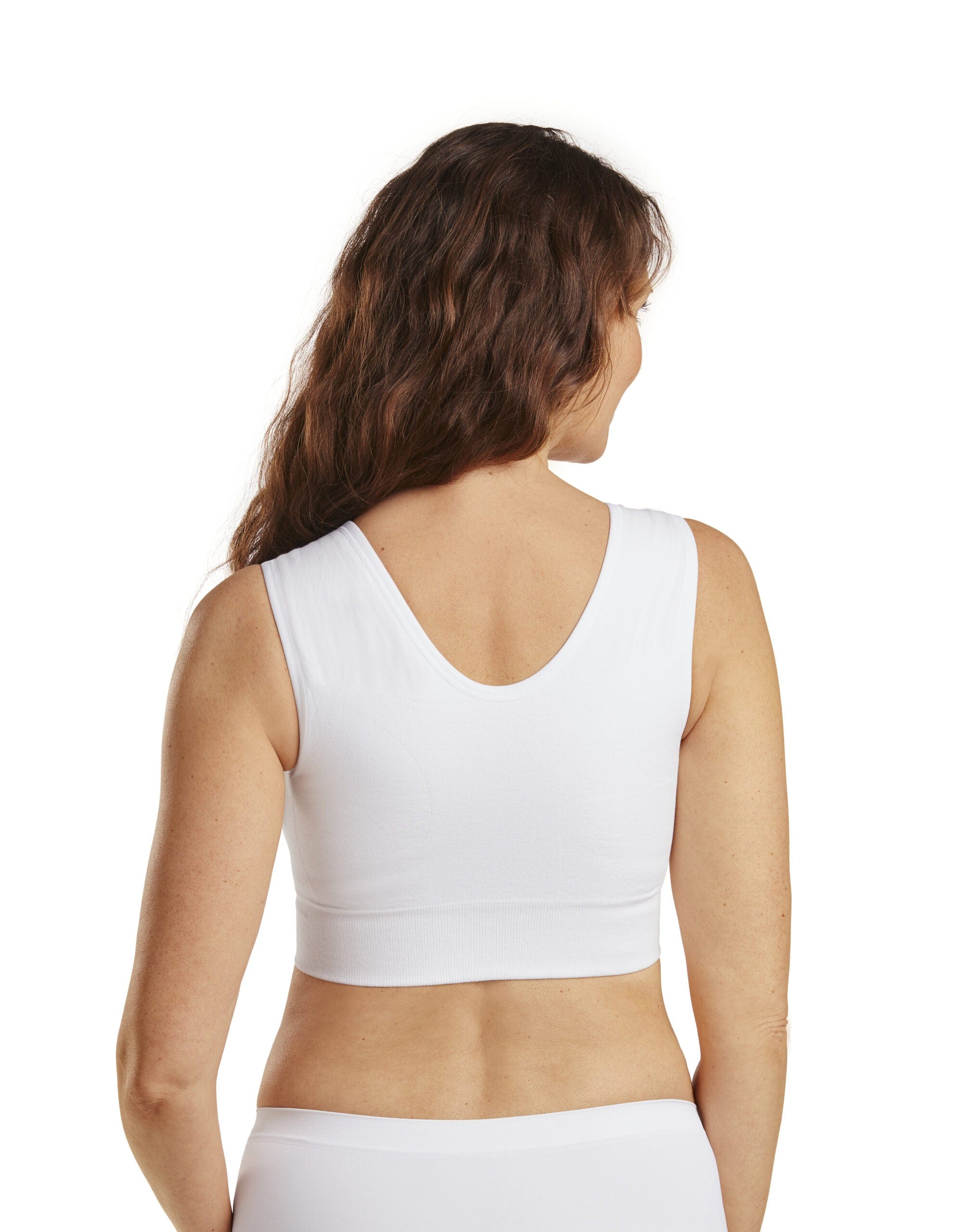 Carefix compressievest Sophia - Aftersurgery.nl