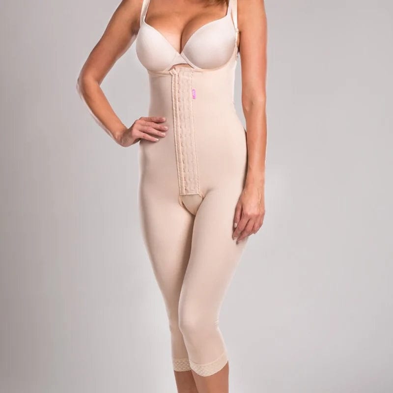 Lipoelastic compressiepak VD body BBO - Aftersurgery.nl